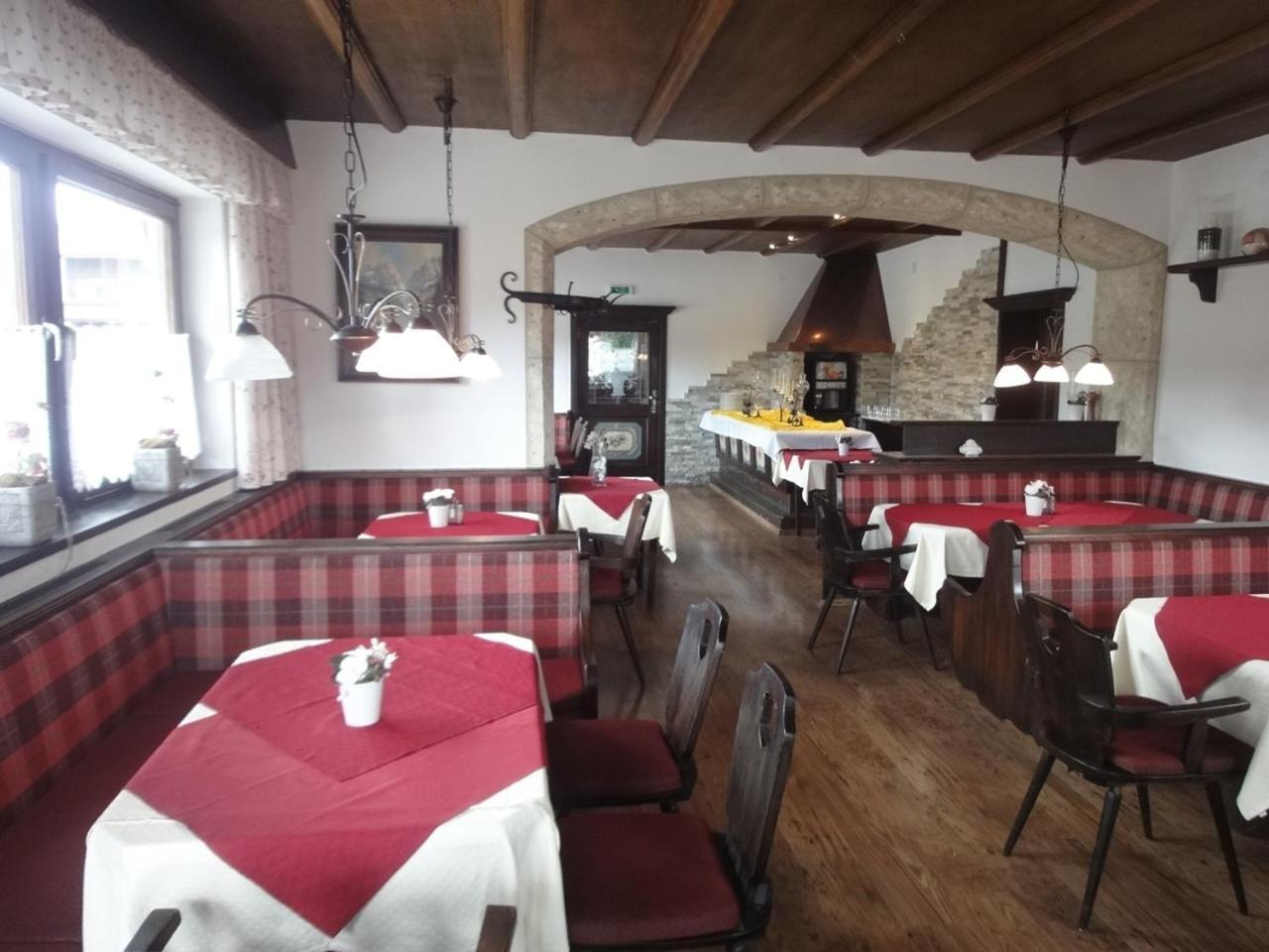 Kaiserhotel Neuwirt 3* Oberndorf in Tirol