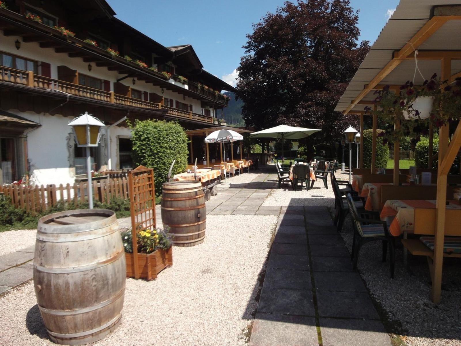 Hotel Kaiserhotel Neuwirt