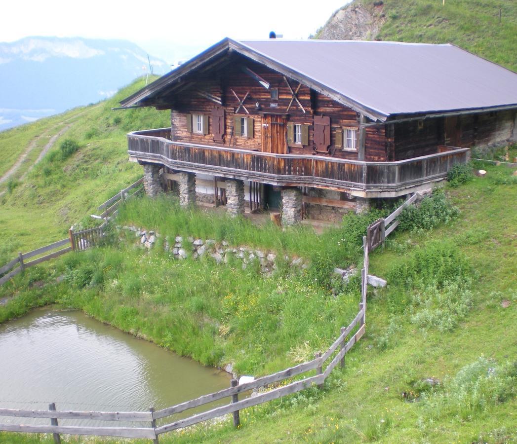 Kaiserhotel Neuwirt Hotel Oberndorf in Tirol